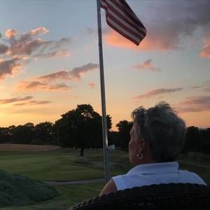 Meet your Posher, Darlene